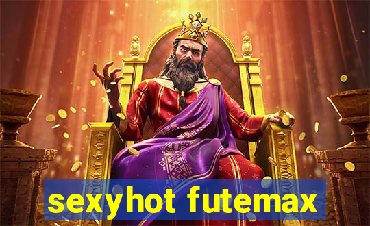 sexyhot futemax